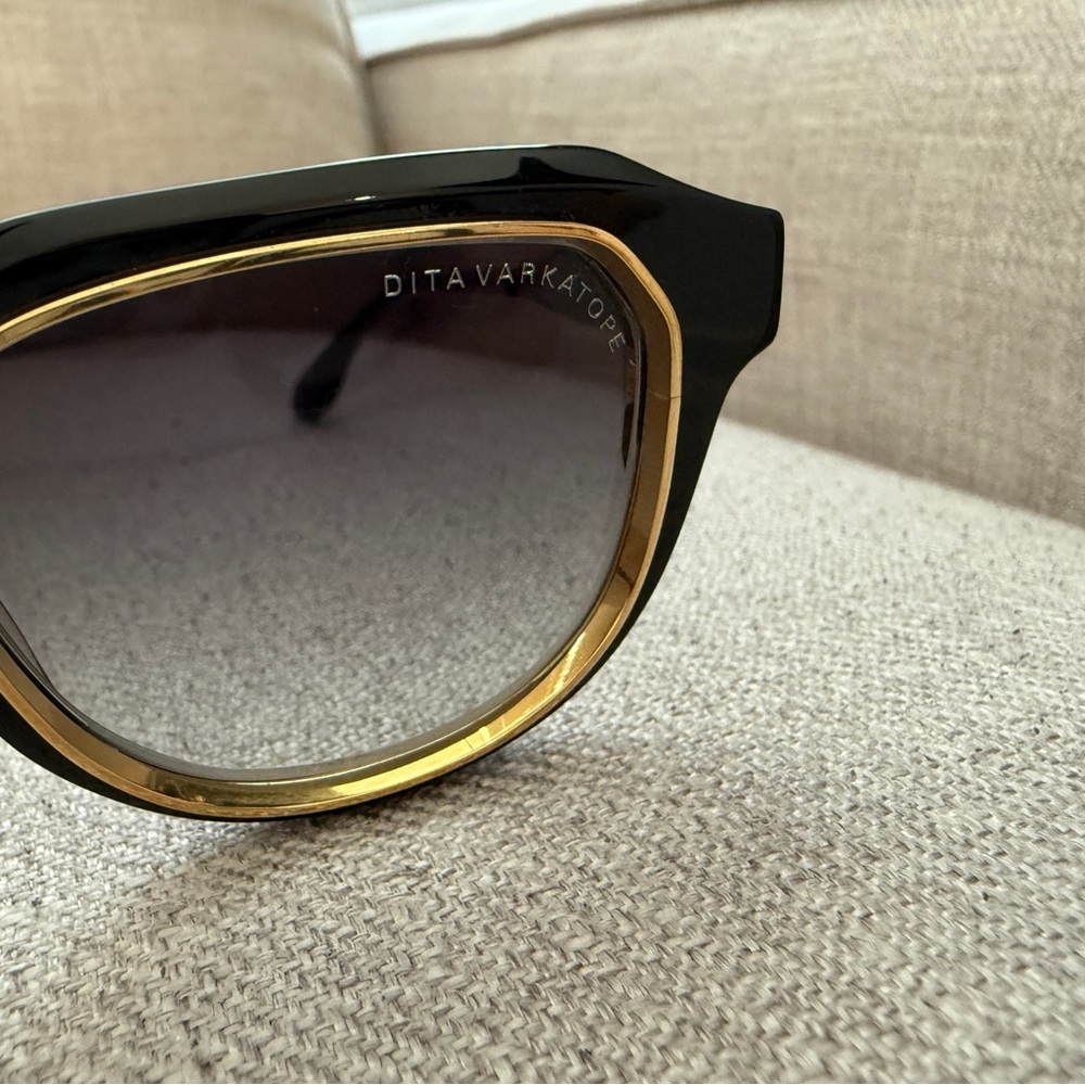 DITA Varkatope limited edition glasses - Picture 7 of 8